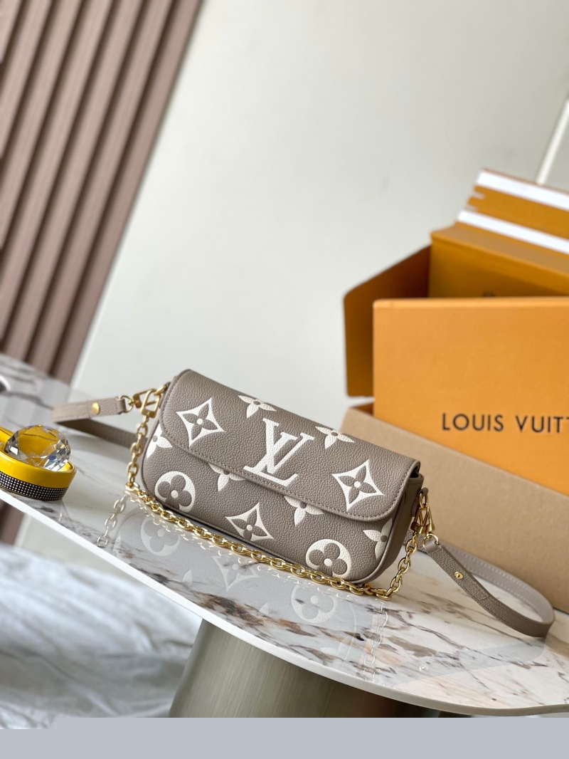 LV Satchel bags